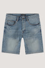 Short Liam Smoke neties-blue