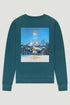 Sweater 1996 reflective-pond