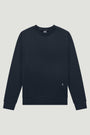 Sweater Basic Crew rk-navy