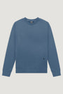 Sweater Basic Crew e-blue