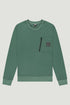 Sweater Bryan sagebrush-green