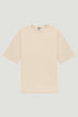 Tshirt Luxury Drip whitecap-grey