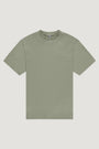 Tshirt Comfy eberg-green