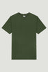 Tshirt Drip kombu-green