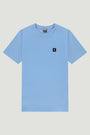 Tshirt Lofi lla-robia-blue