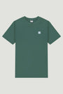 Tshirt Lofi gebrush-green