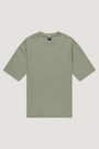 Tshirt Luxury Drip eberg-green