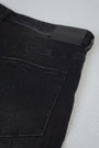 Jeans Kane Protect shed-black