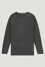 Jumper Melvin rk-grey-melange