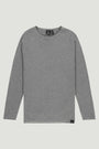 Jumper Melvin ght-grey-melange