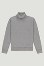 Jumper Steve ght-grey-melange