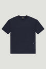 Tshirt Drip rk-navy