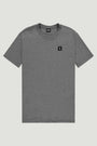 Tshirt Lofi rk-grey-melange