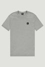 Tshirt Lofi ght-grey-melange