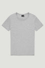 Tshirt Wrecker ght-grey-melange