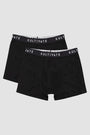 Boxershort 2 pack ack